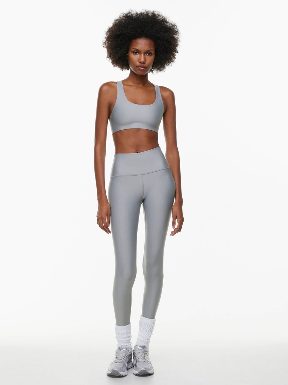 Aritzia Golden Gloss Form Set